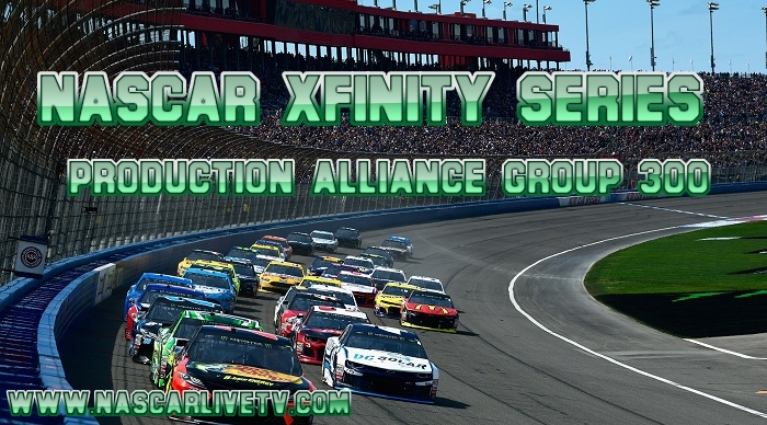 watch nascar online