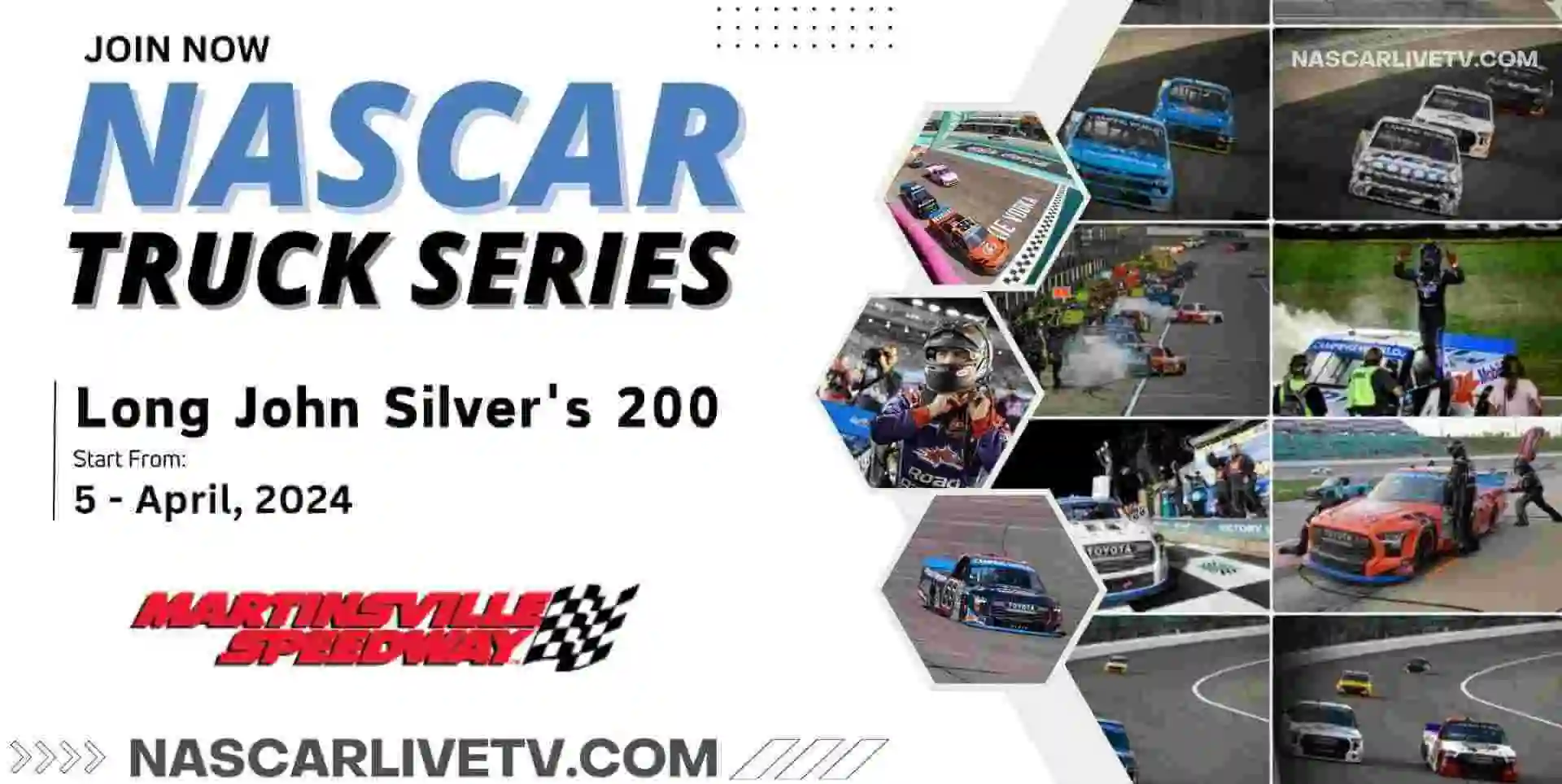martinsville-nascar-truck-race-2018-live