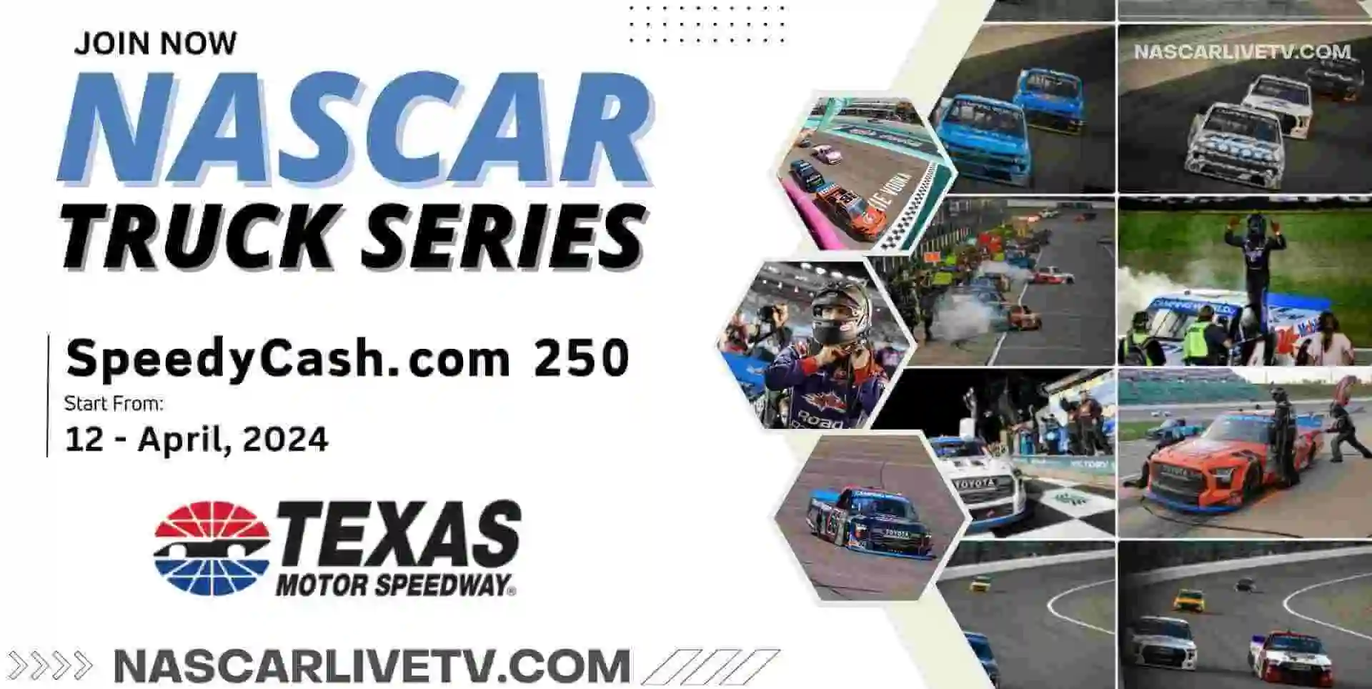 speedycashcom-400-nascar-truck-texas-live-stream