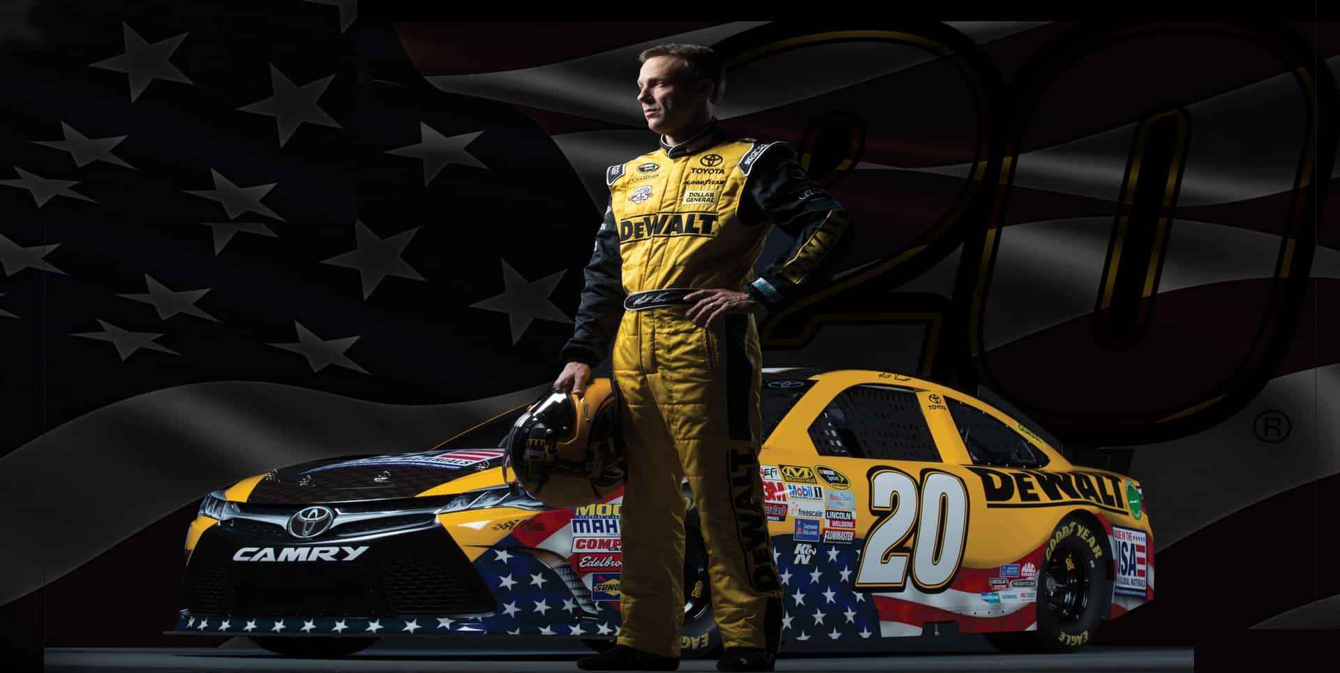 watch nascar online
