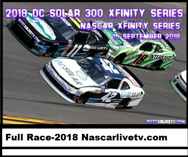 nascar-xfinity-series--complete-race-2018