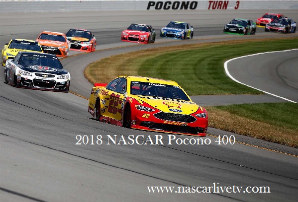 2018-nascar-pocono-400-live