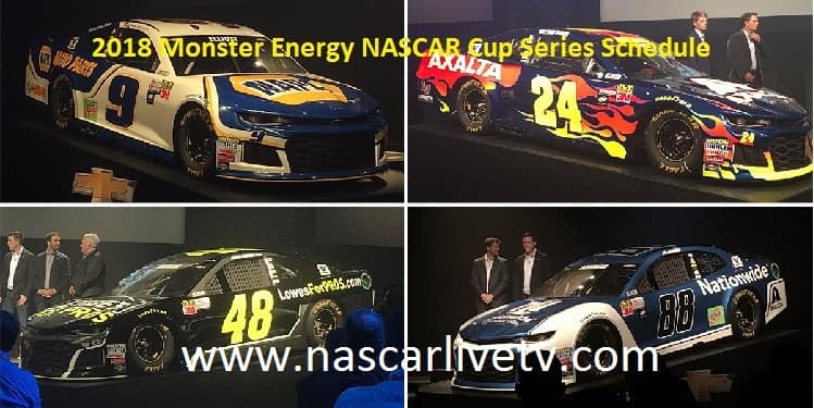 2018-monster-energy-nascar-cup-series-schedule