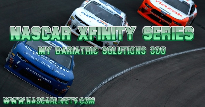 nascar-xfinity-my-bariatric-solutions-300-at-texas-live