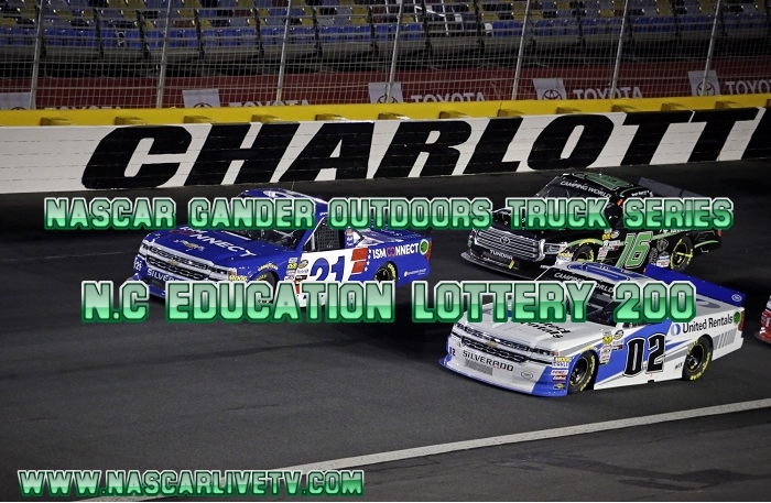 nascar-truck-series-charlotte-race-live-stream