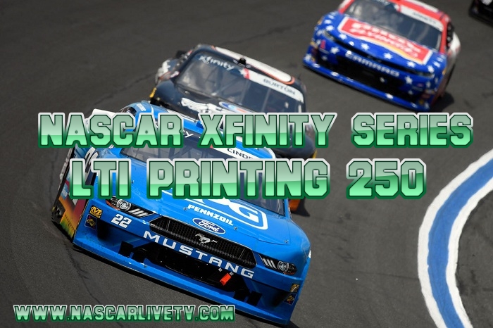 lti-printing-250-nascar-xfinity-live