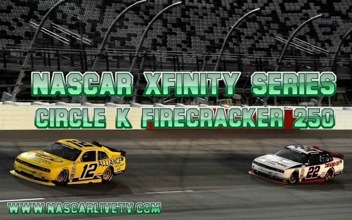 circle-k-firecracker-250-nascar-xfinity-live-stream