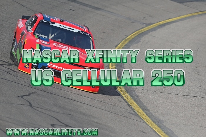 us-cellular-250-nascar-xfinity-live-stream