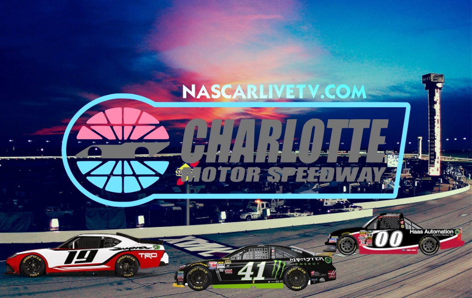 charlotte-motor-speedway-live