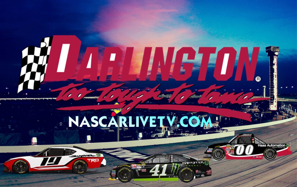 darlington-raceway-live-telecast