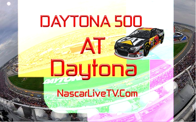 nascar-daytona-500-live