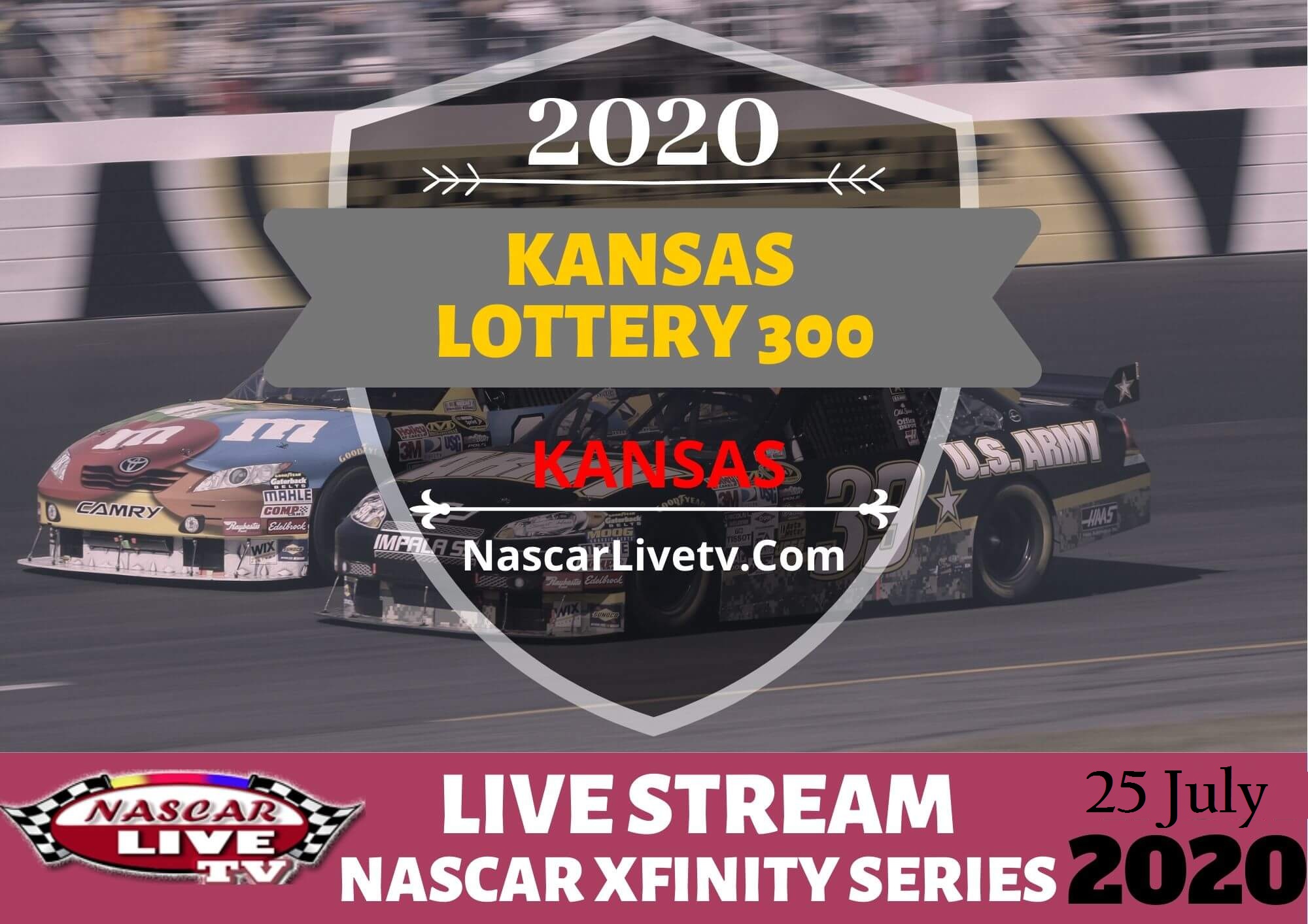 kansas-lottery-250-xfinity-live-stream