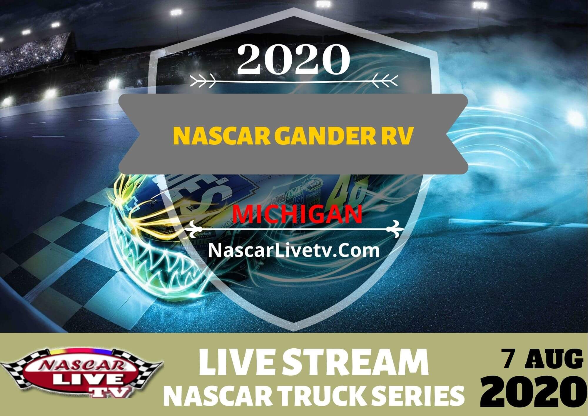 michigan-nascar-truck-series-2018-live-stream