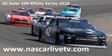 dc-solar-200-xfinity-series-2018-live