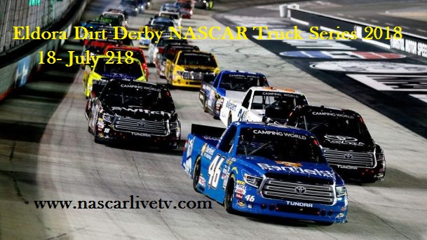 eldora-truck-series-race-live