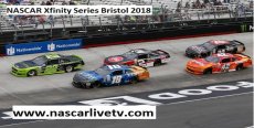 live-nascar-xfinity-series-bristol-2018-online