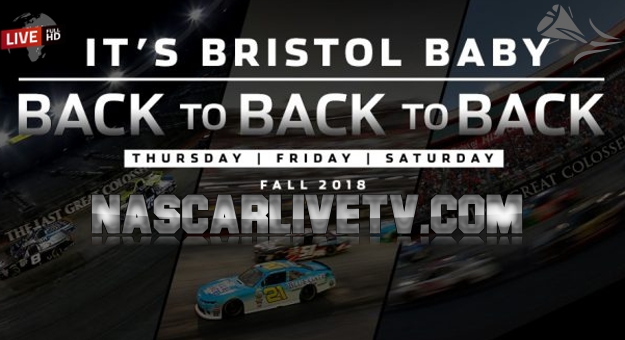 nascar-bristol-motor-speedway-2018-full-weekend-schedule