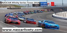 nascar-xfinity-series-texas-2018-live-stream