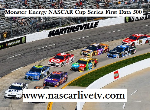 nascar-first-data-500-live