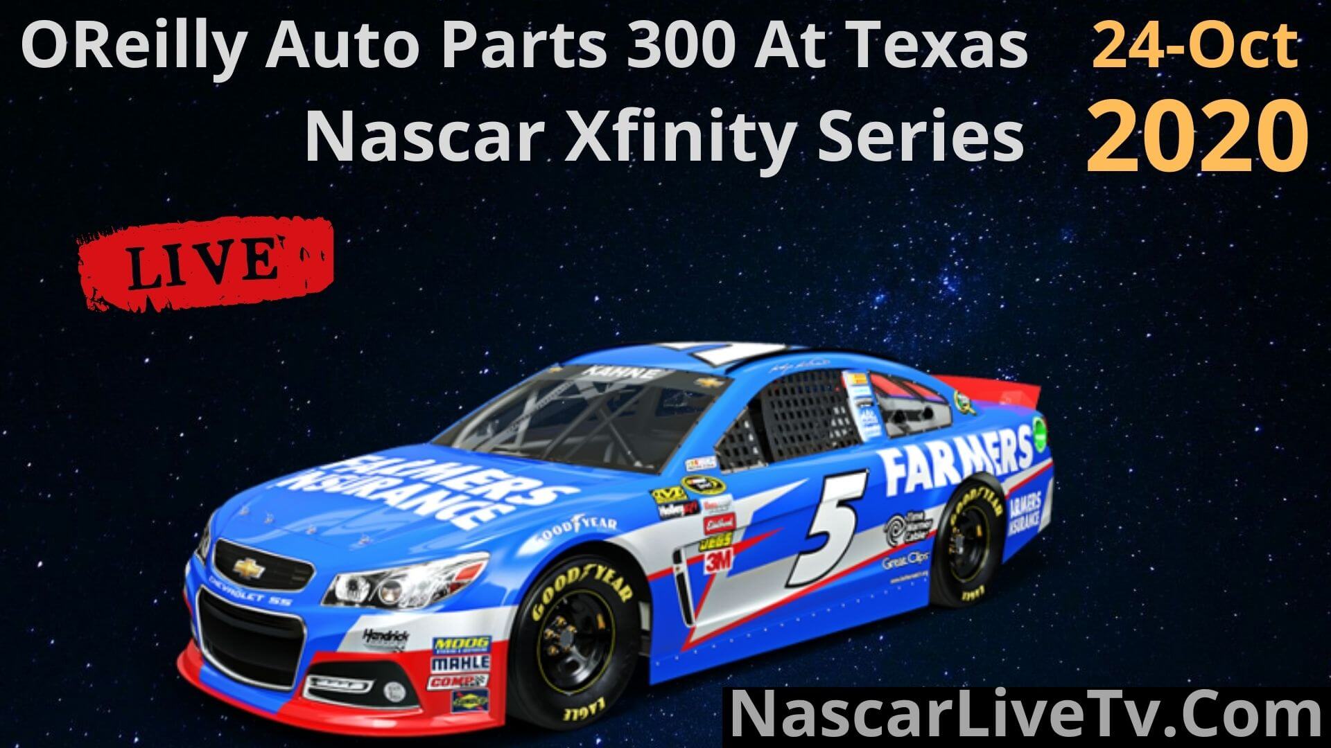 Oreilly Auto Parts 300 At Texas Live Stream Xfinity Series Oreilly Auto Parts 300 At Texas Live Stream Xfinity Series