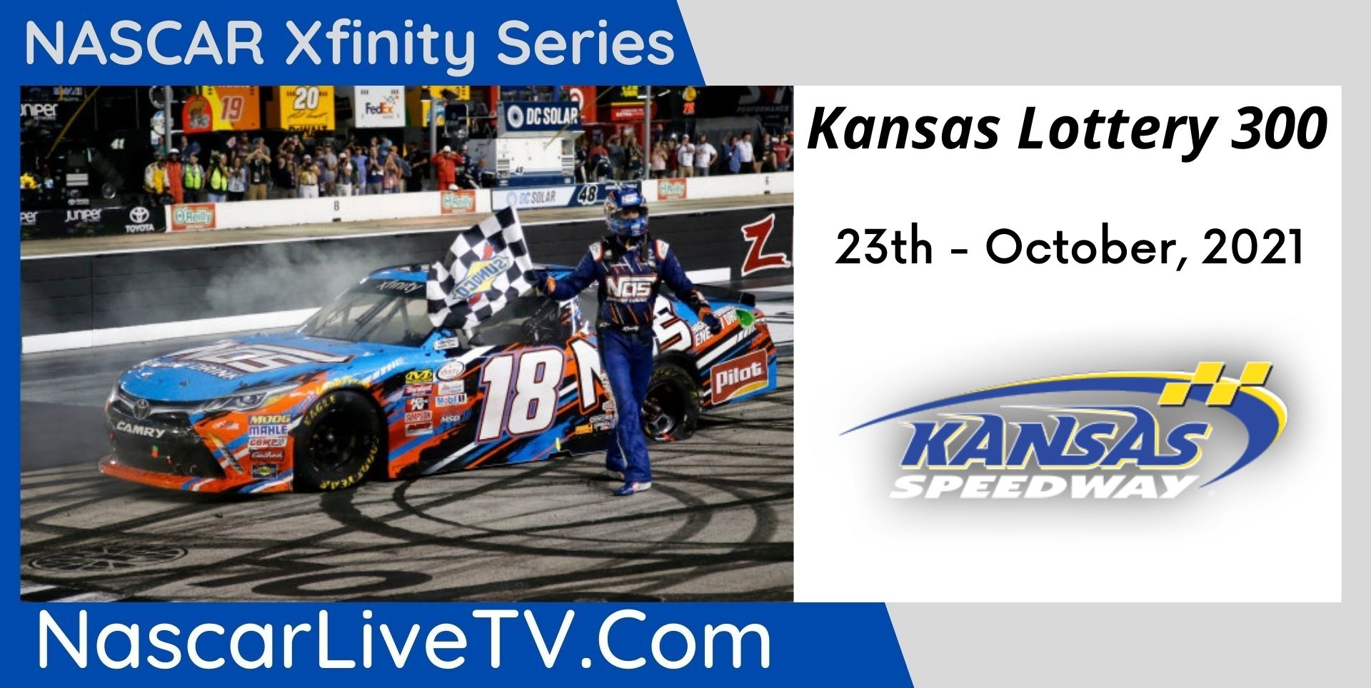 live-kansas-lottery-300-xfinity-series-online