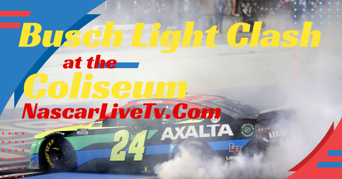 nascar-advance-auto-parts-clash-2018-live