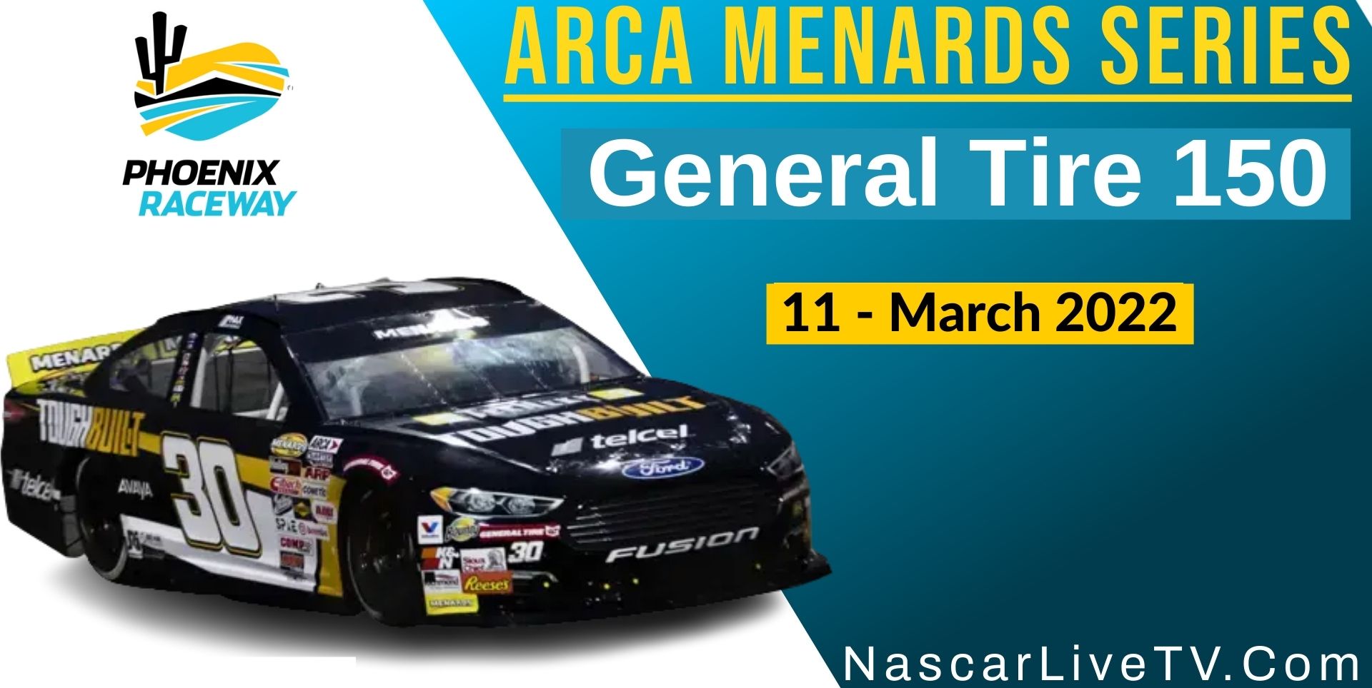 Arca Race Schedule 2022 Nascar 2022 Schedule | Date , Time And Live Streaming