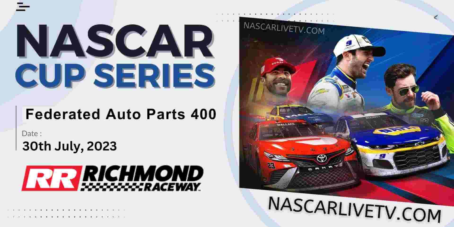 2018-federated-auto-parts-400-nascar-live-stream