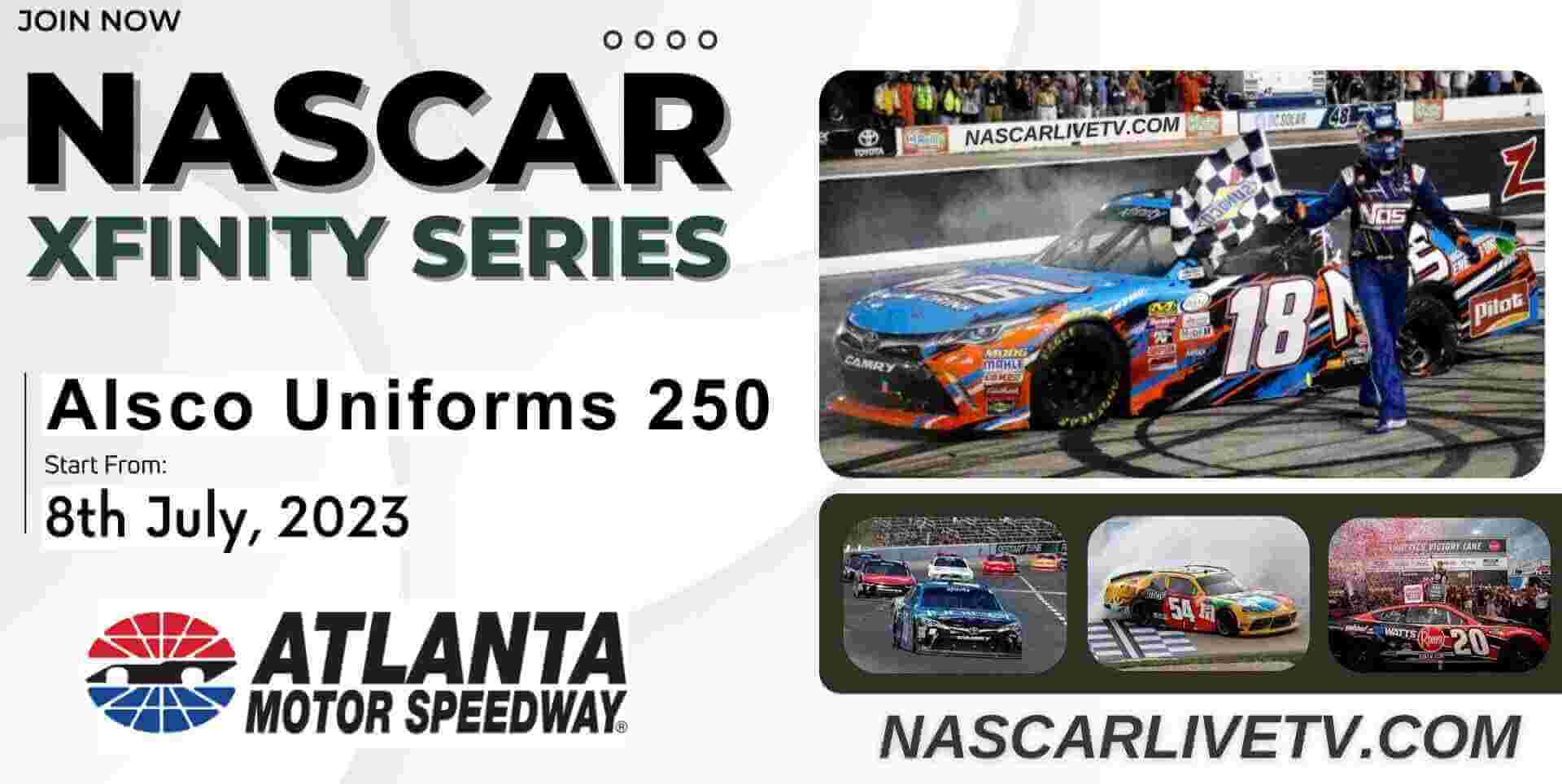 nascar-xfinity-series-atlanta-250-live-stream