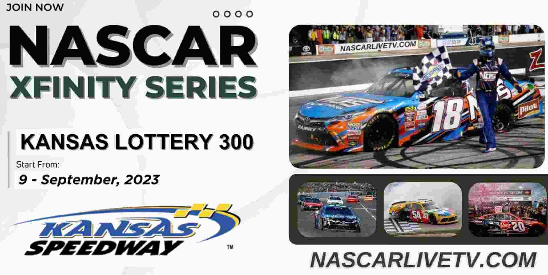 2018-kansas-lottery-300-xfinity-series-live-online