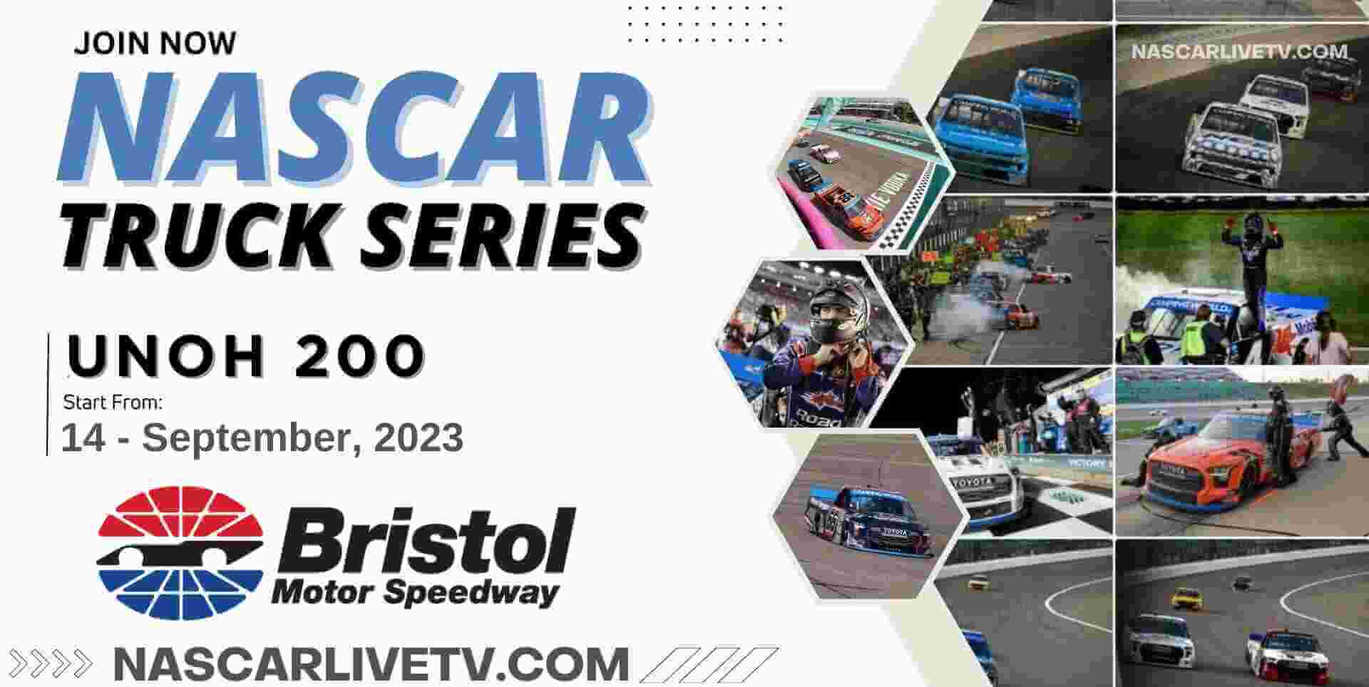 bristol-truck-series-2018-live-stream