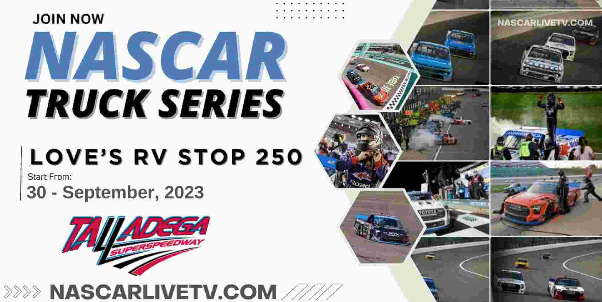 nascar-truck-series-talladega-2018-live-stream