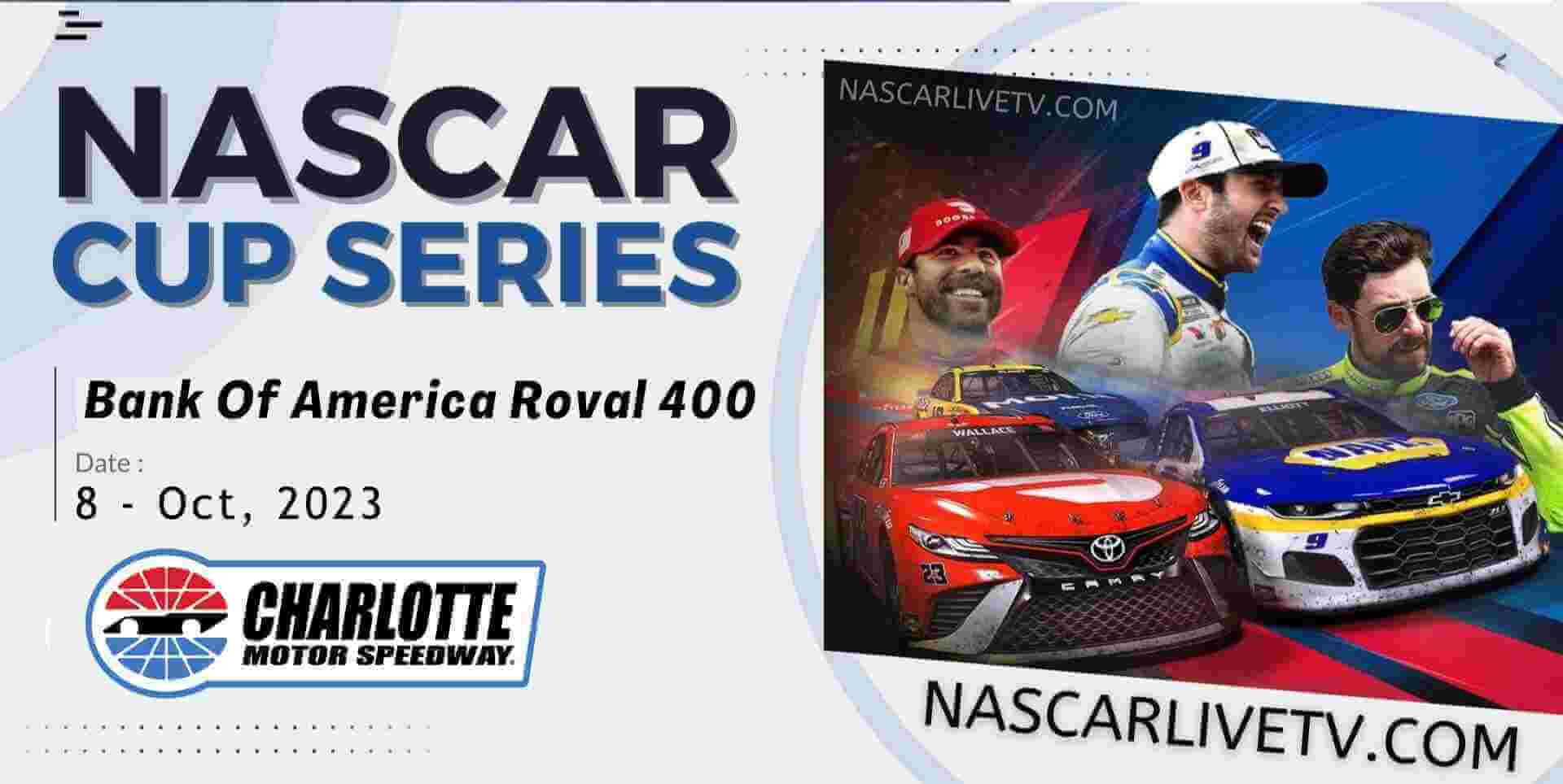 2018-bank-of-america-roval-400-nascar-live-stream