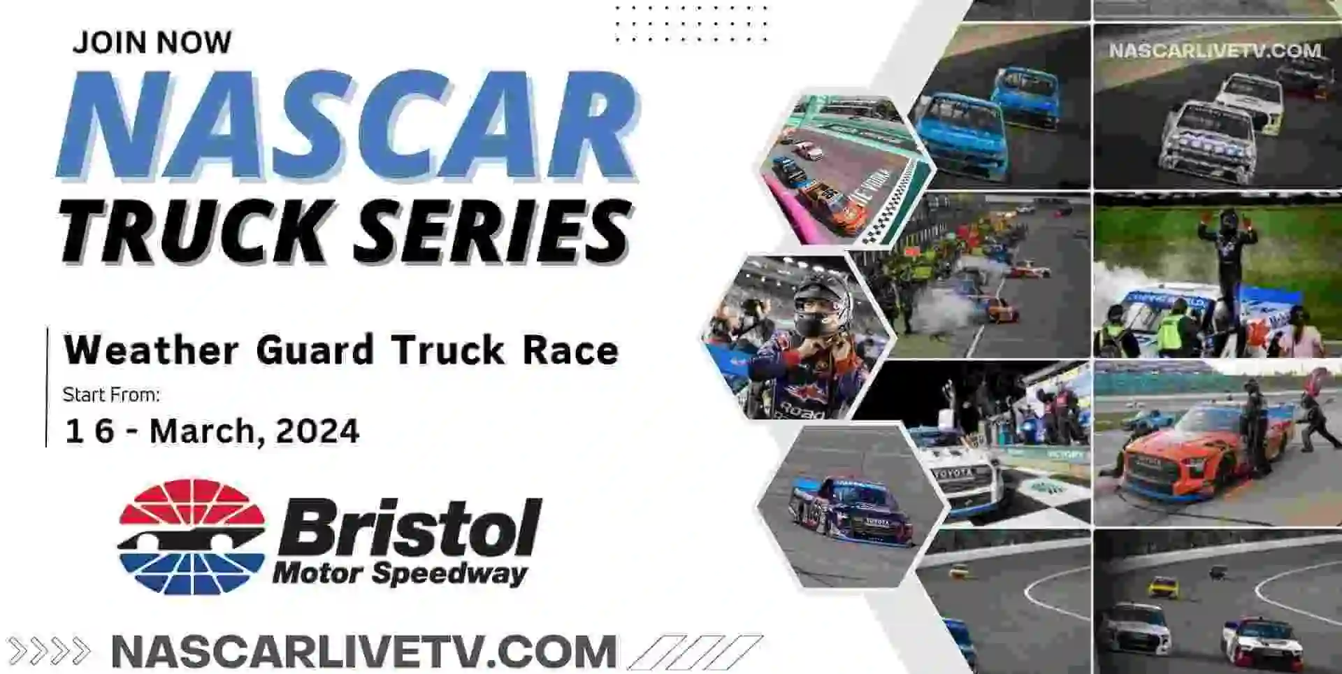 bristol-nascar-truck-series-live-stream