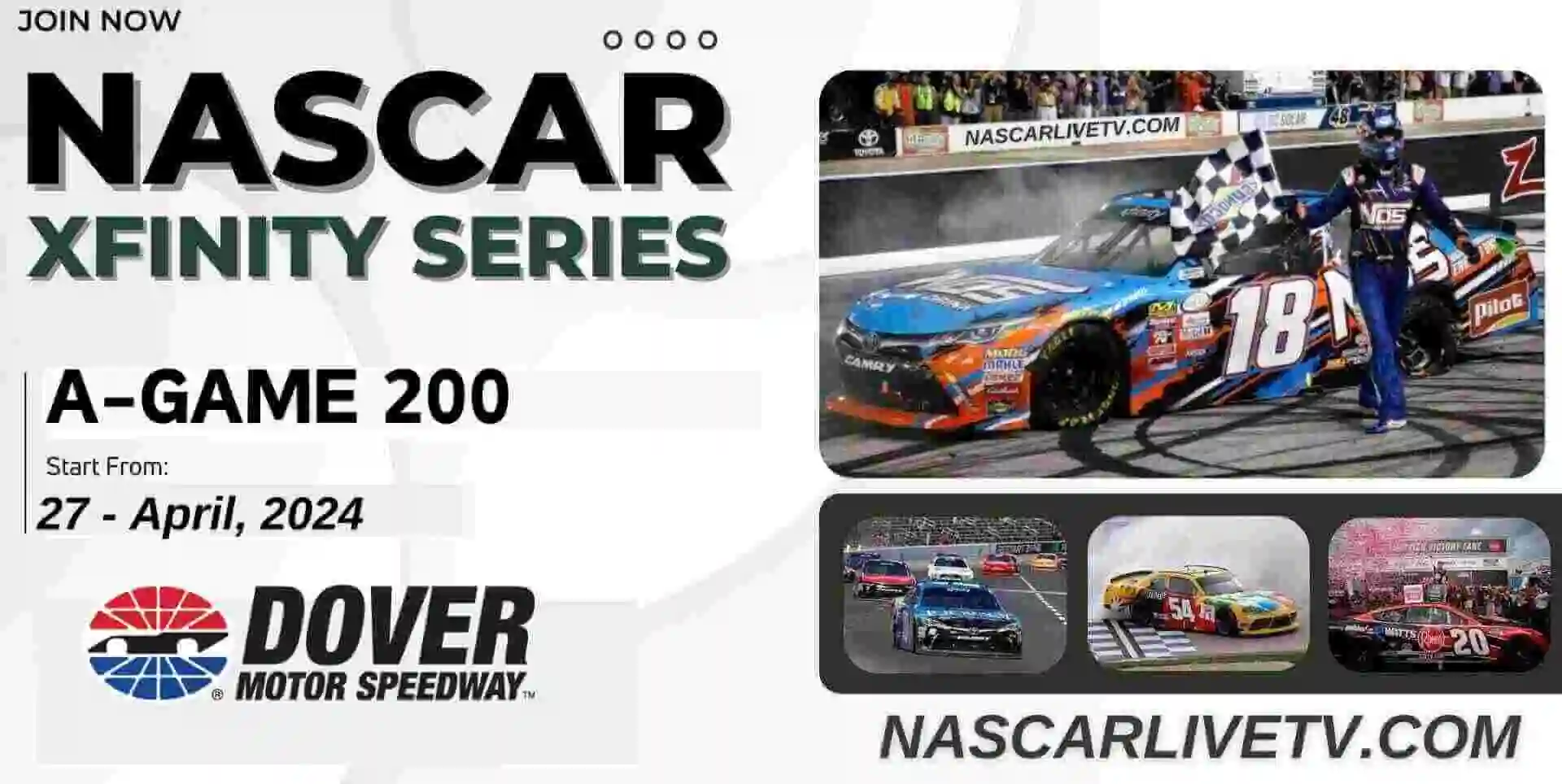 watch-nascar-onemain-financial-200-live