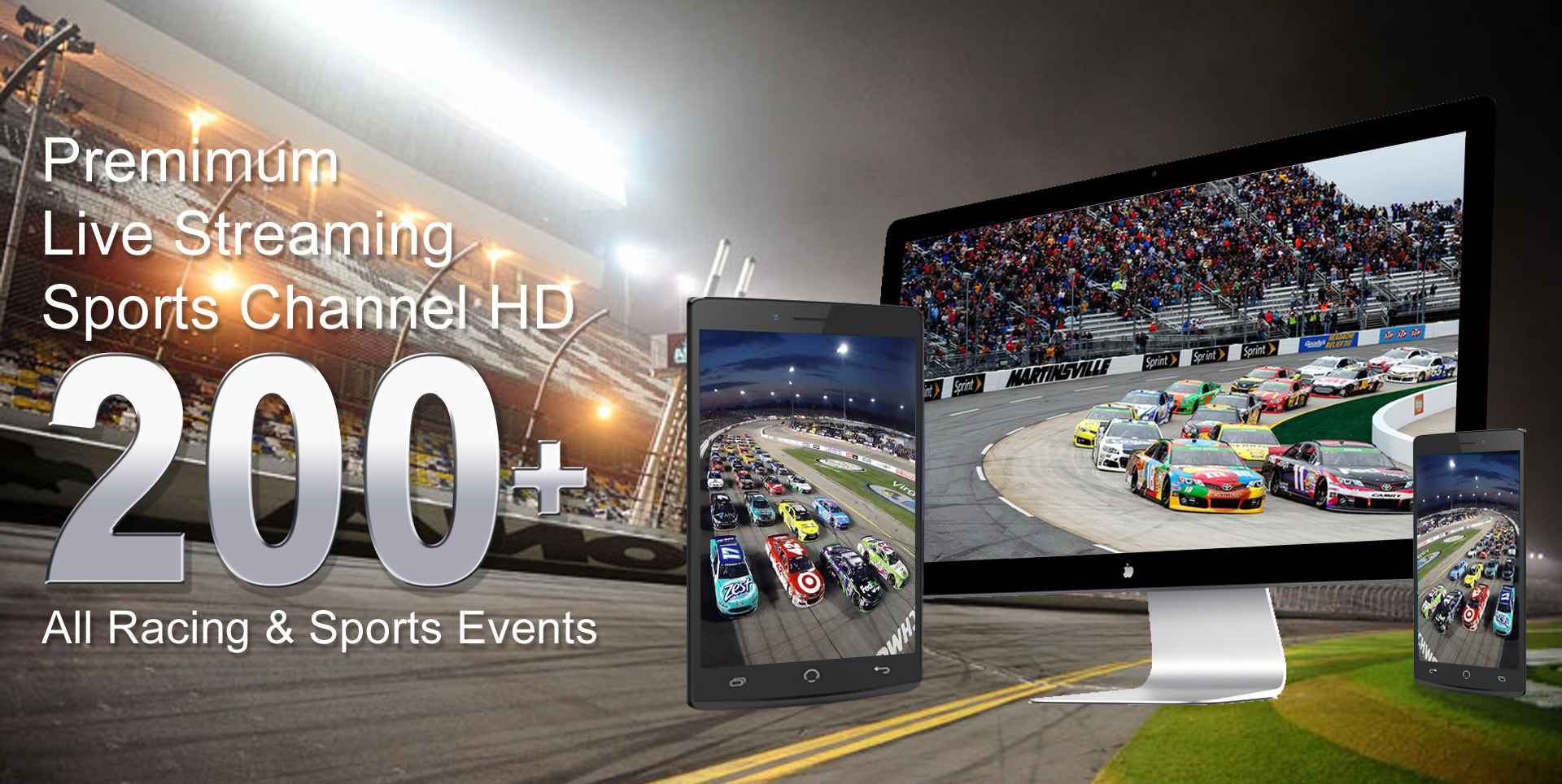 Nascar Online 2023 NASCAR Live Stream, Highlights, Schedule and Results