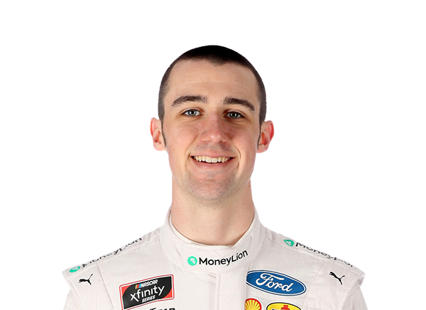 BRETT MOFFITT